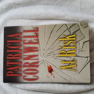 ⭐️3/$12⭐️ At Risk